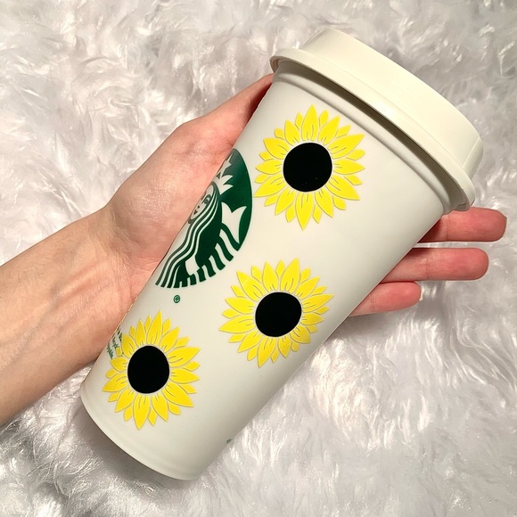 Starbucks Reusable Hot Cup - Picture 3 of 5